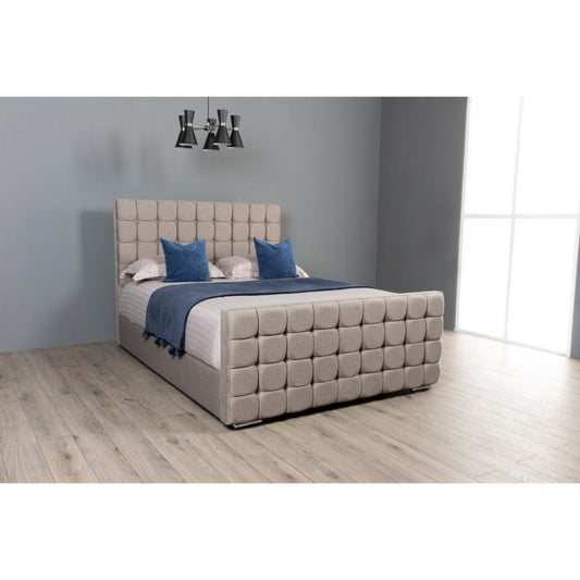 Indianapolis Bed Frame