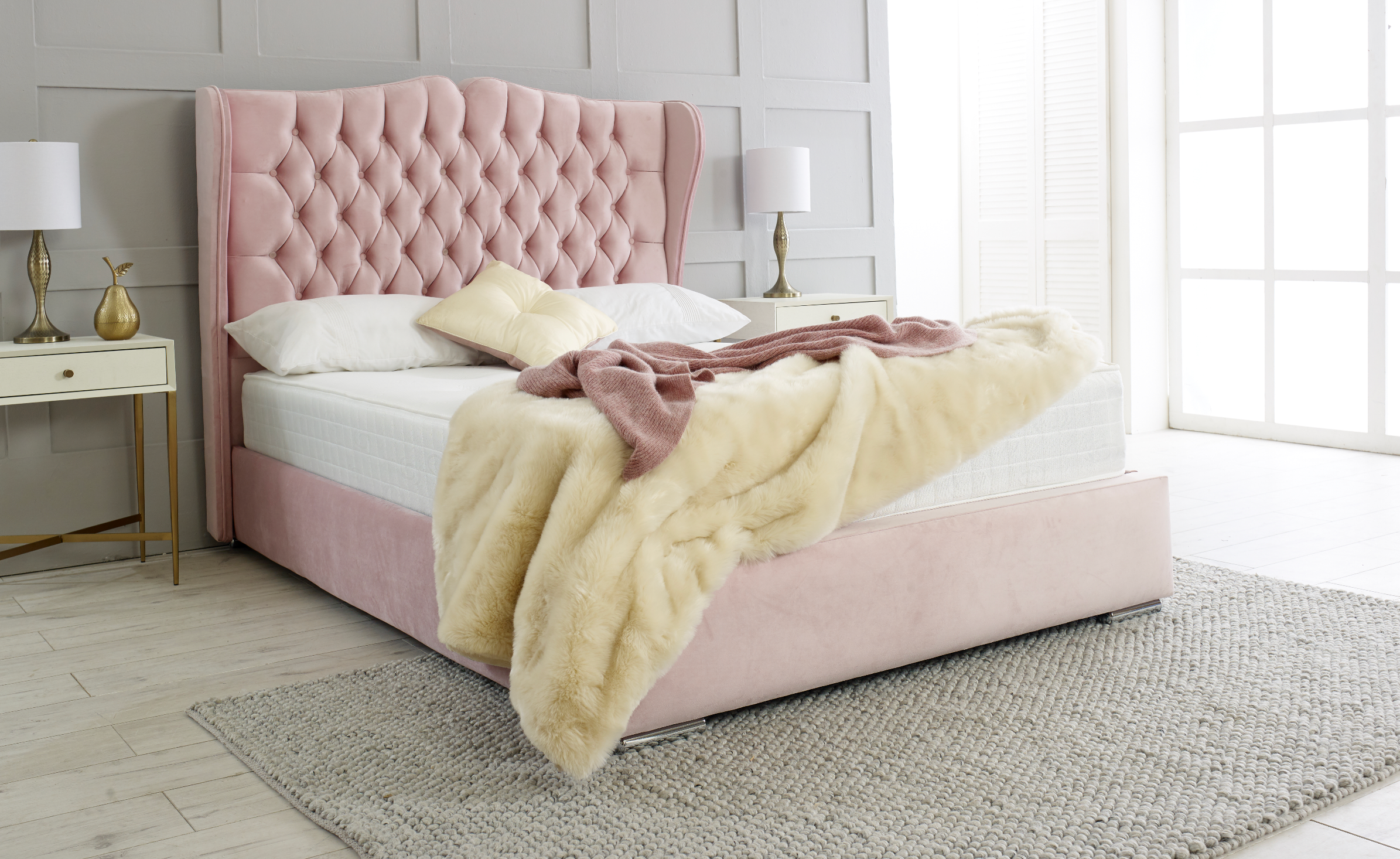 Bedframes