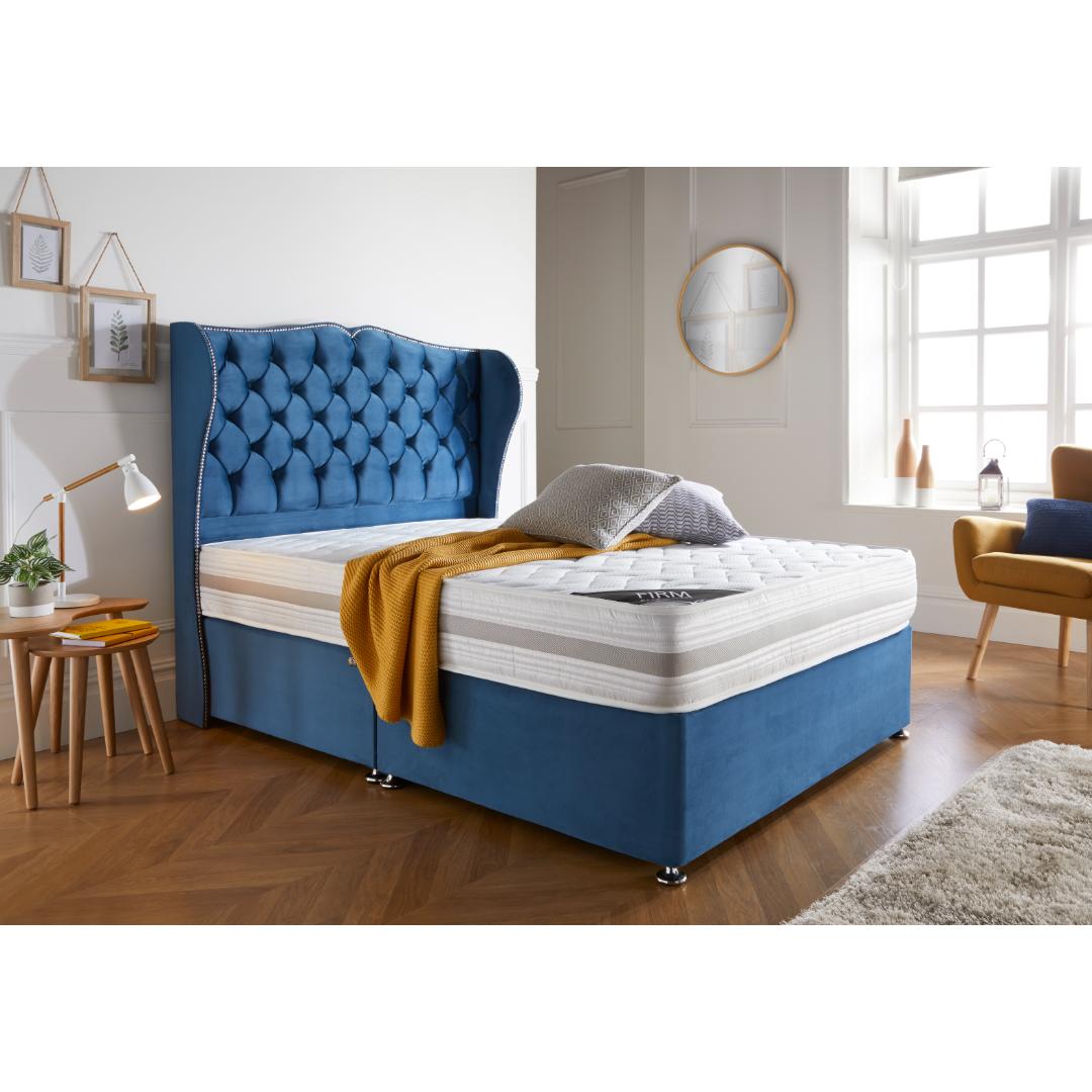 Riverside Bed Mattress