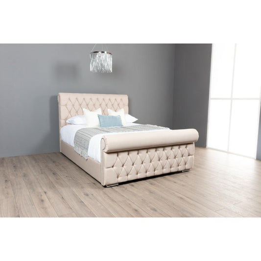 El Paso Bed Frame