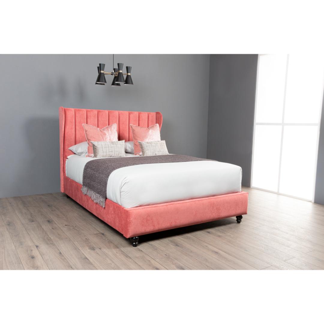 Boston Bed Frame — Sleep Express