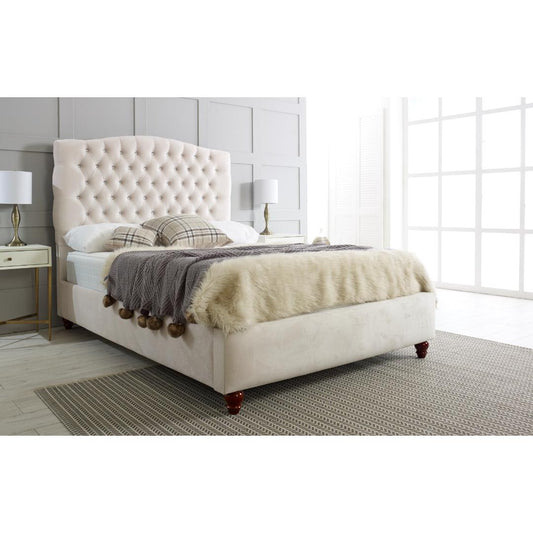 Charlotte Bed Frame