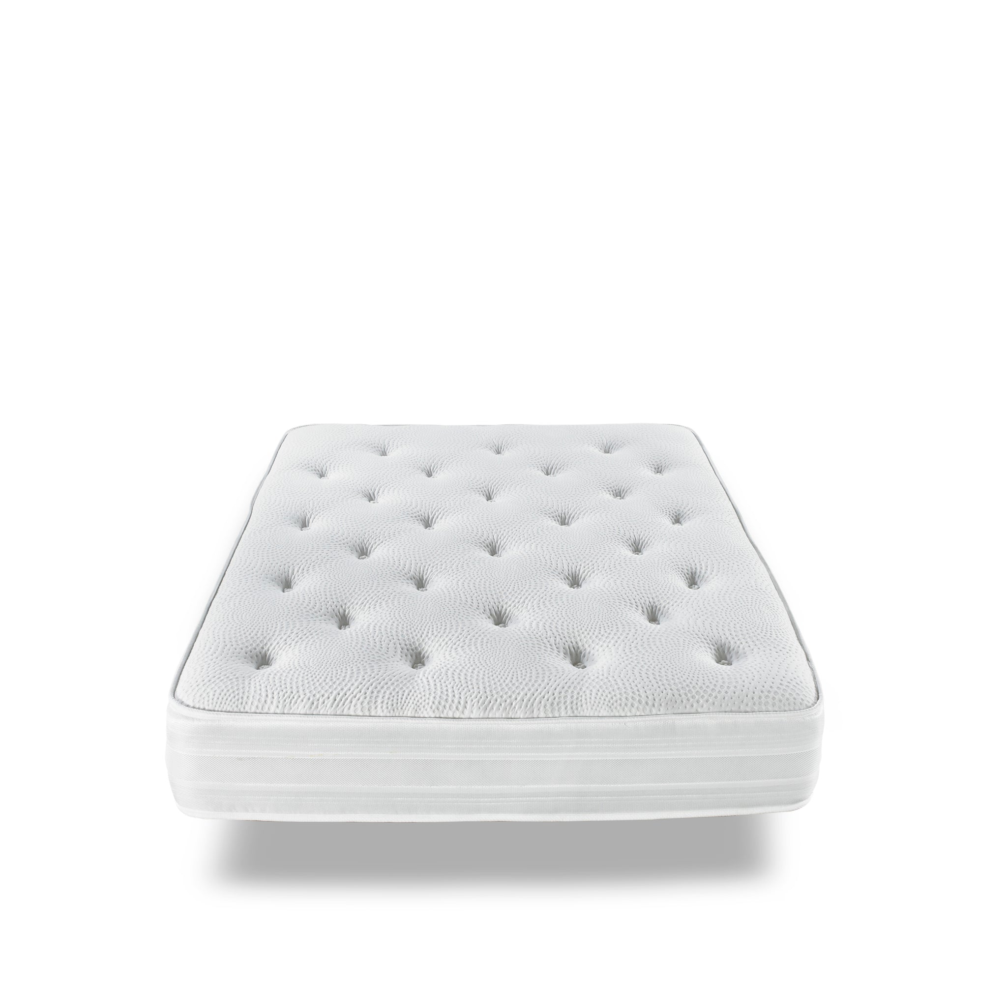 Valladolid Pocket Plus Mattress