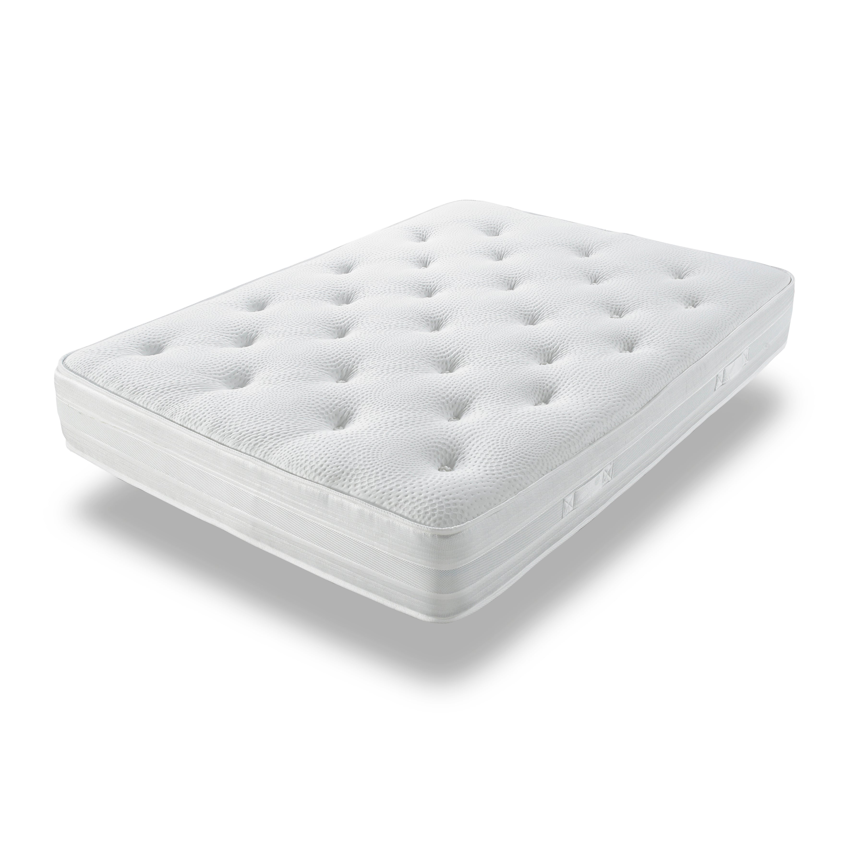 Tulsa Bed Mattress