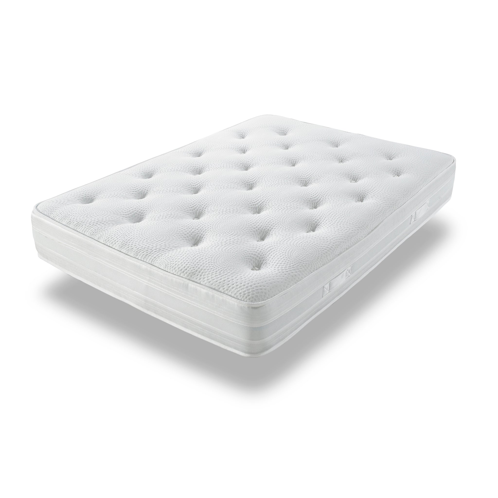 Valladolid Pocket Plus Mattress