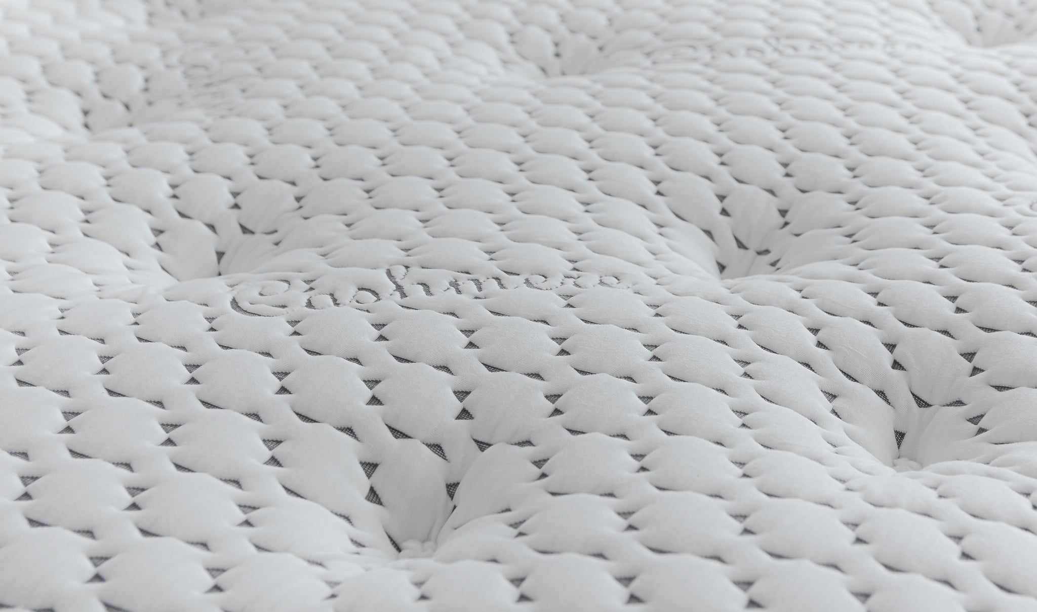Saint Paul Bed Mattress