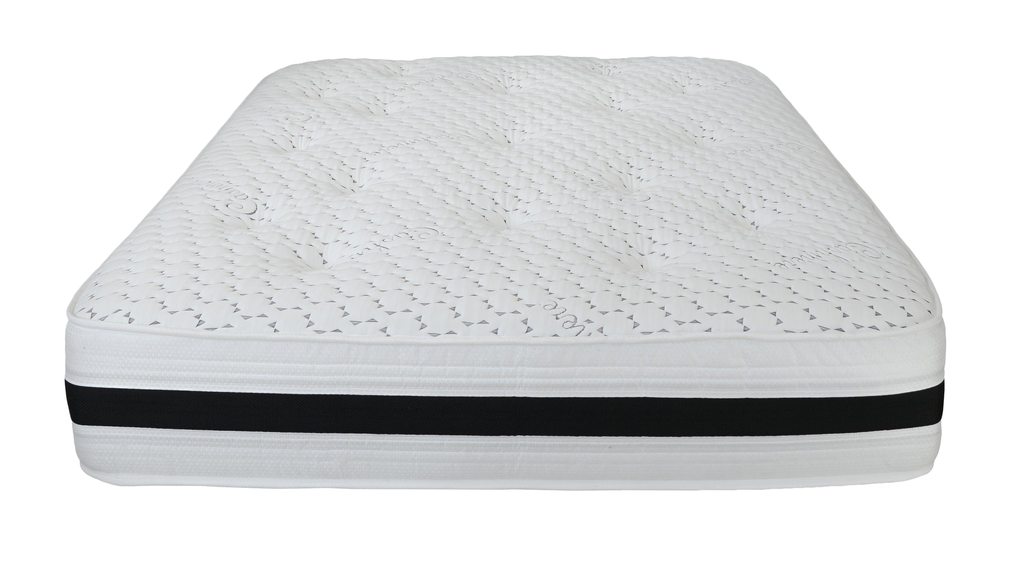 Saint Paul Bed Mattress