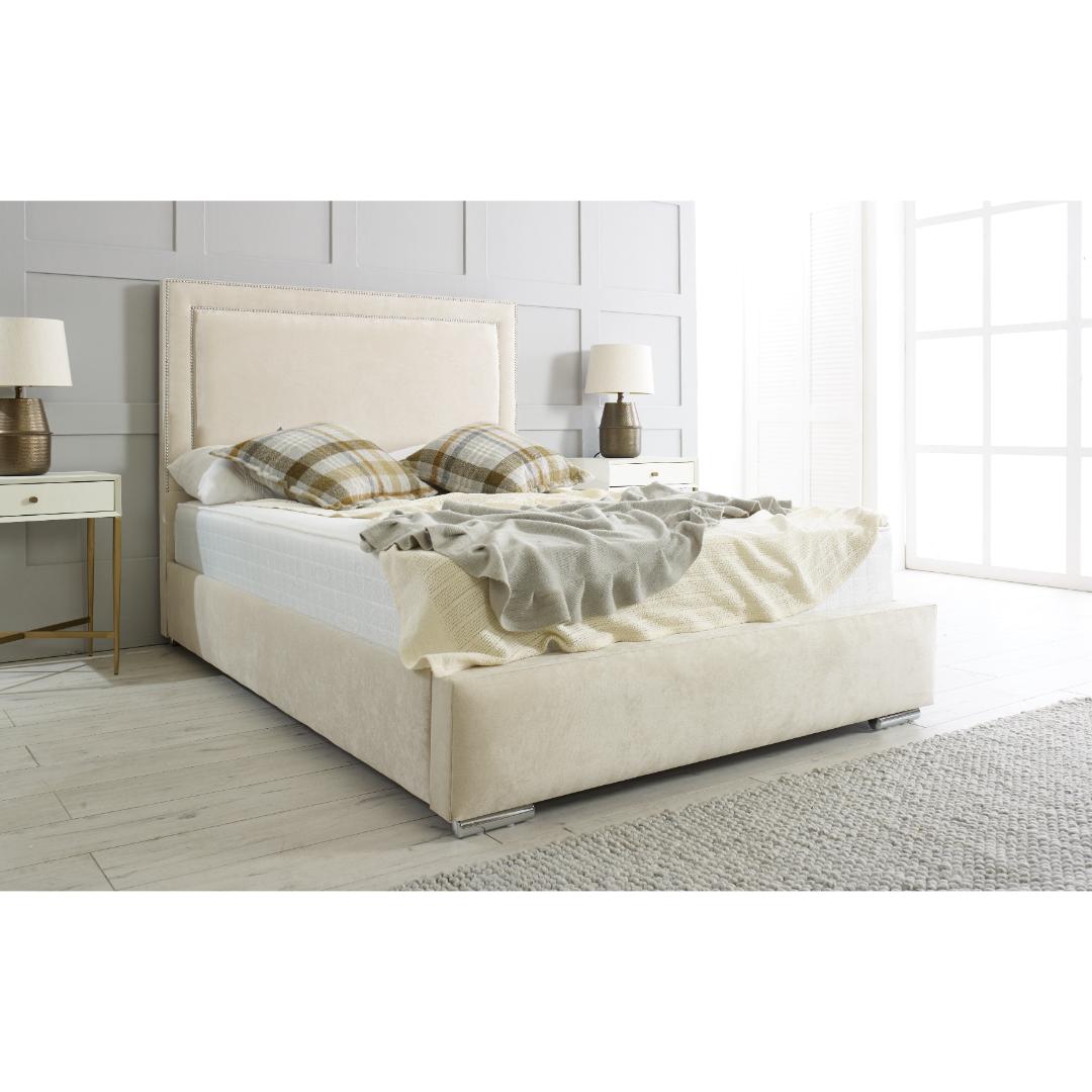 Fort Worth Bed Frame