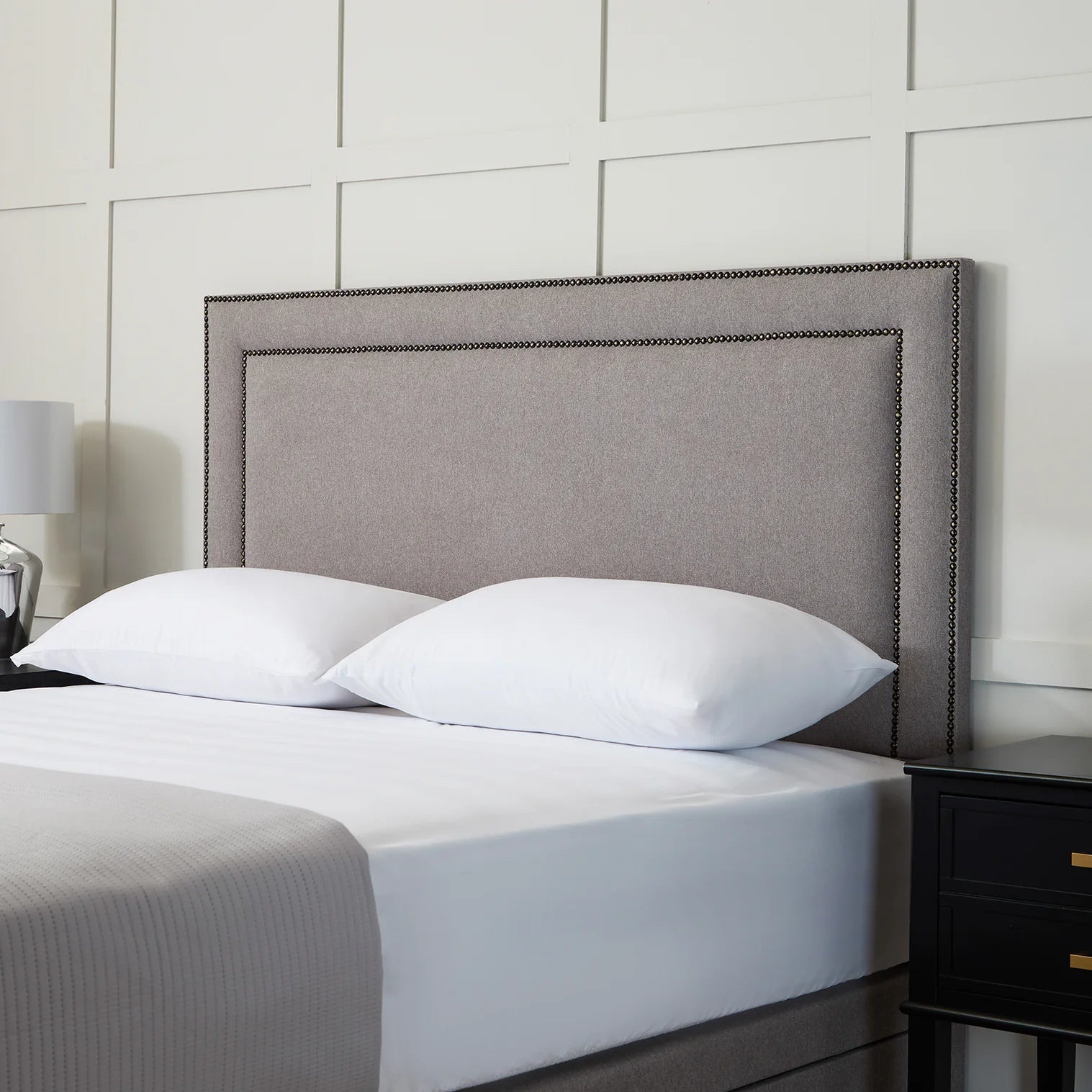 Monza Ottoman Divan Bed Set