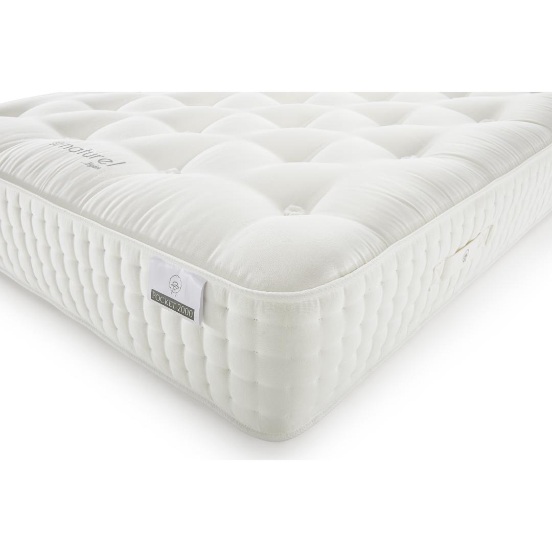 Tampa Bed Mattress