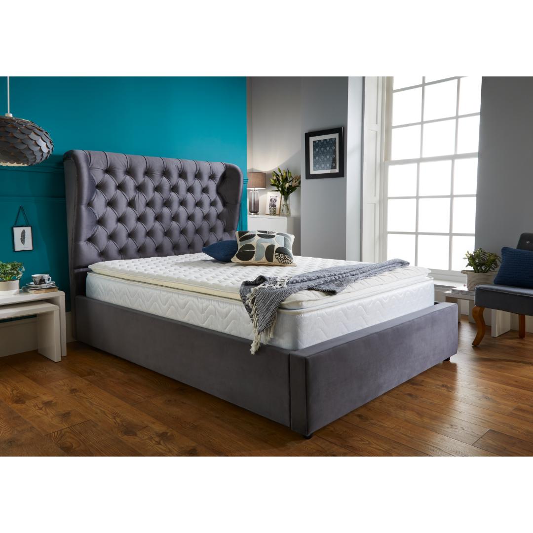 Melbourne Bed Frame