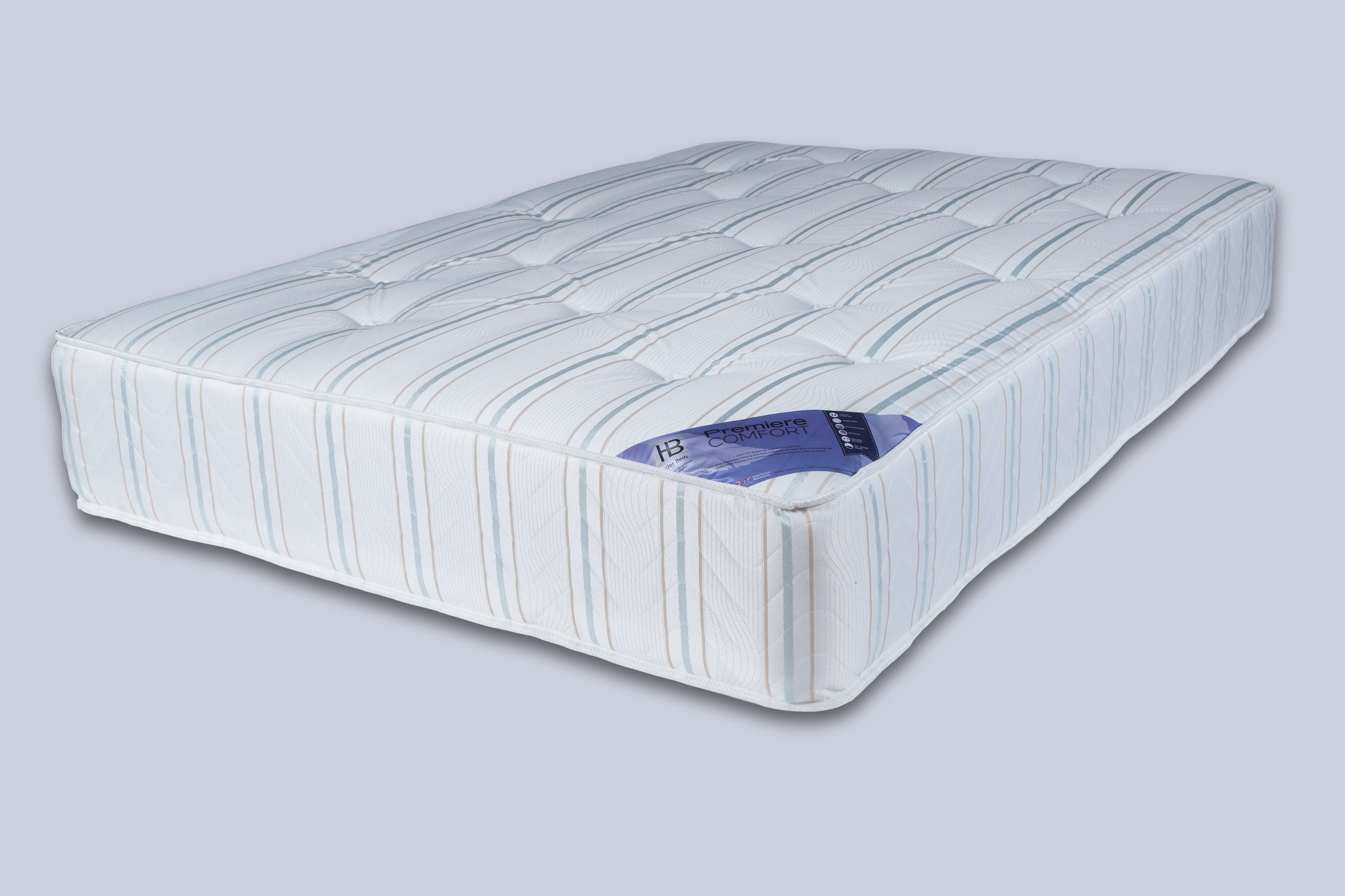 Durham Bed Mattress