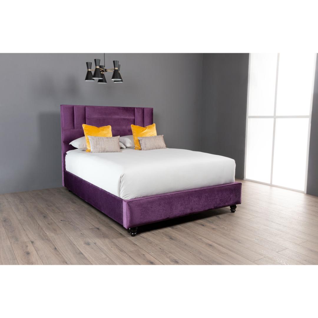 Sacramento Bed Frame