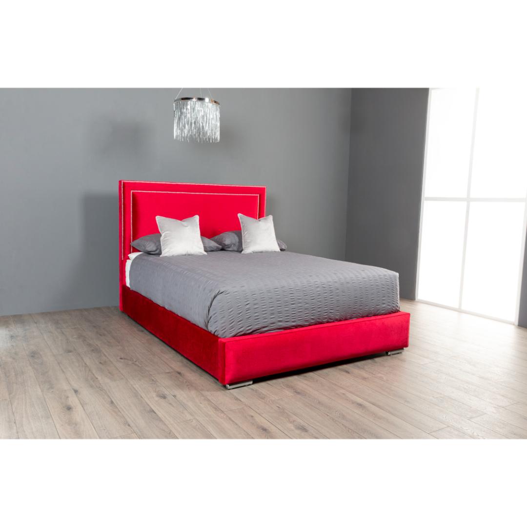 Mesa Bed Frame