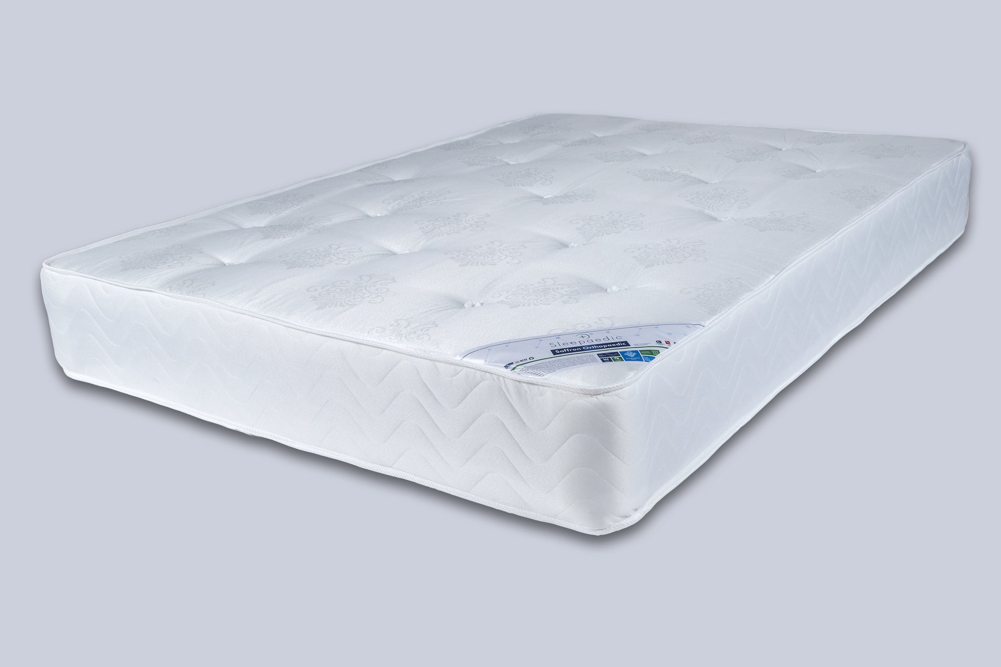 New York Orthopadedic Mattress