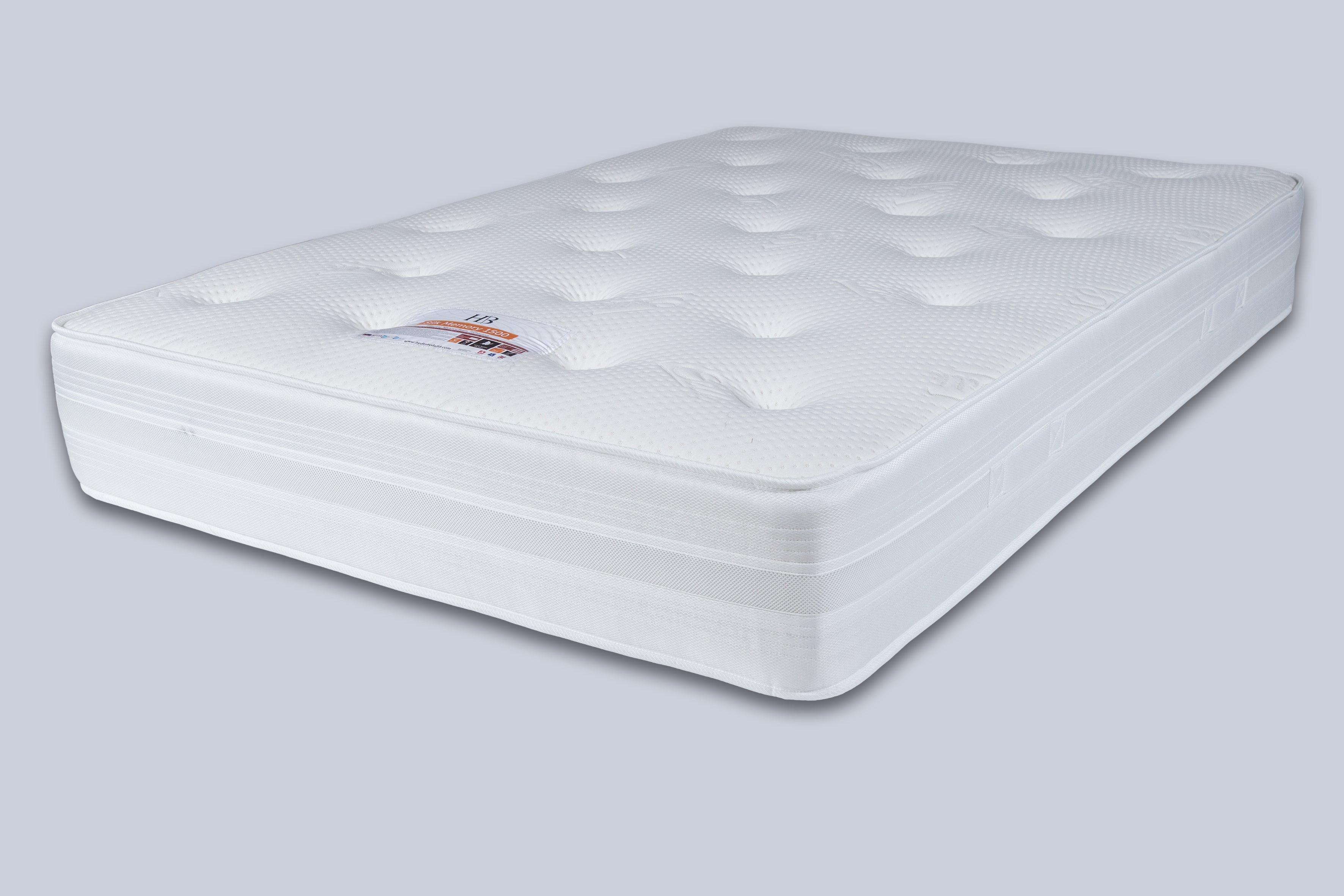 Milan Mattress