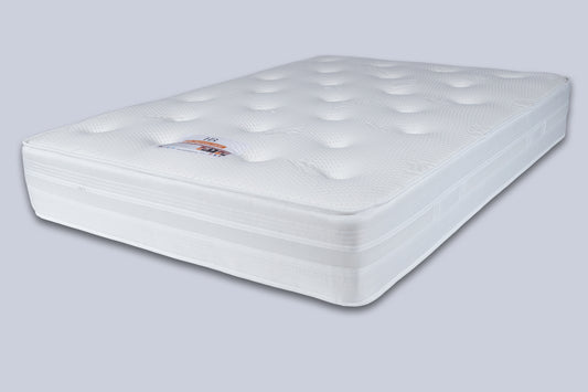 Silk Memory 1500 Mattress