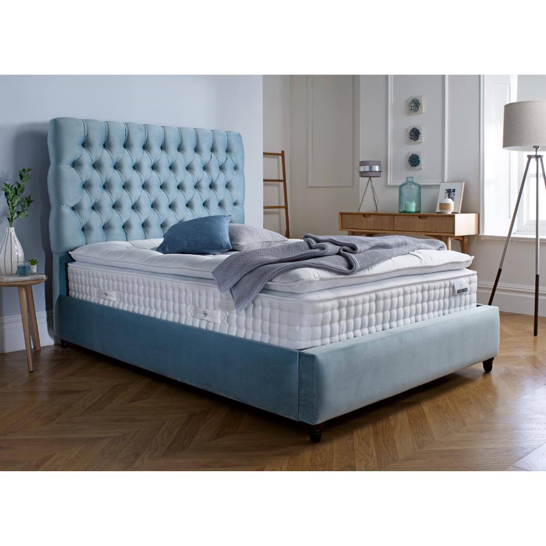 Brussels Bed Frame