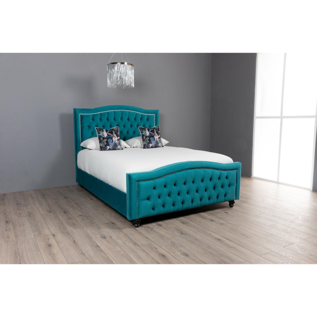 Colorado Springs Bed Frame