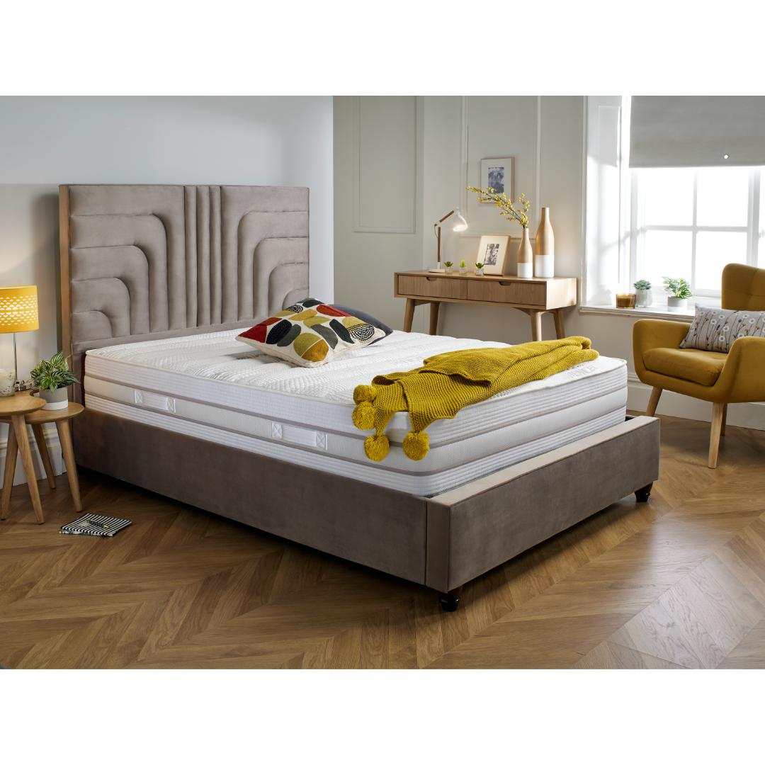 London Bed Frame