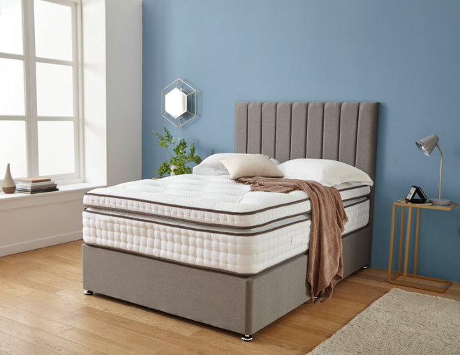 Brussels Bed Mattress