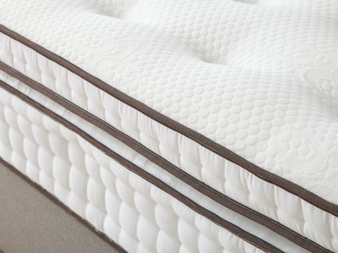 Brussels Bed Mattress