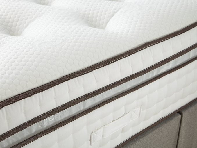 Brussels Bed Mattress