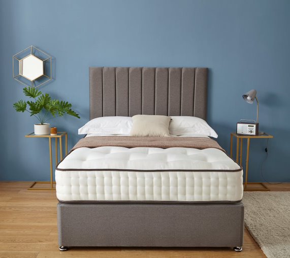 Copenhagen Bed Mattress