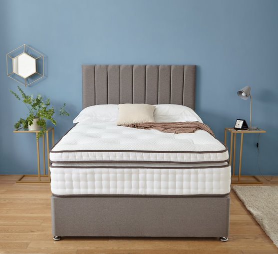 Brussels Bed Mattress