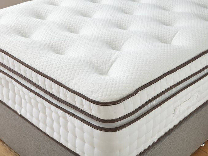 Brussels Bed Mattress