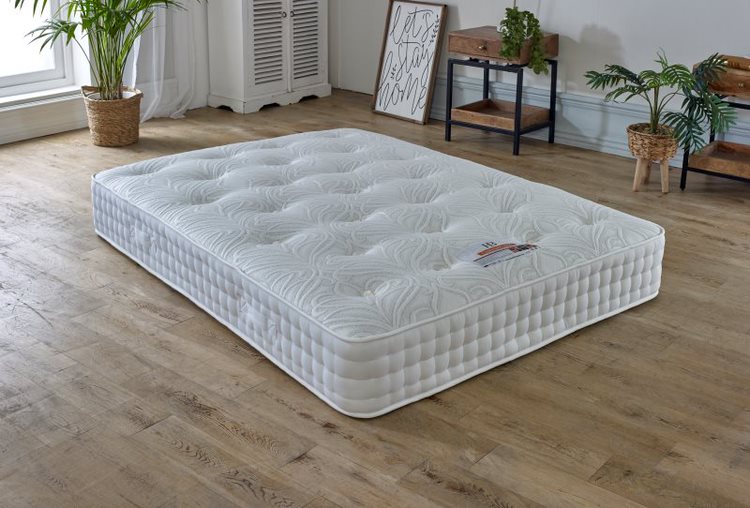 Sydney Bed Mattress